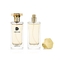 OEM Aangepaste Logo Glass Perfume Bottles Screen-Druk 3ml-120ml